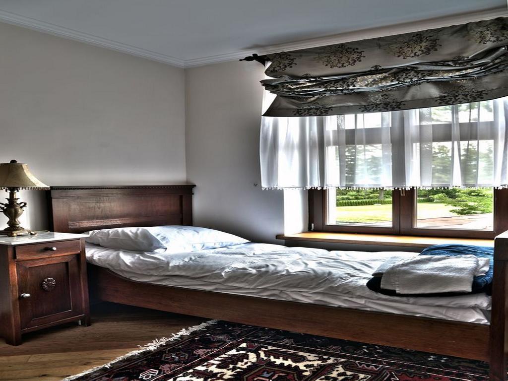 Palac Plocko Hotel Room photo