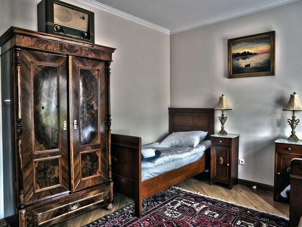 Palac Plocko Hotel Room photo