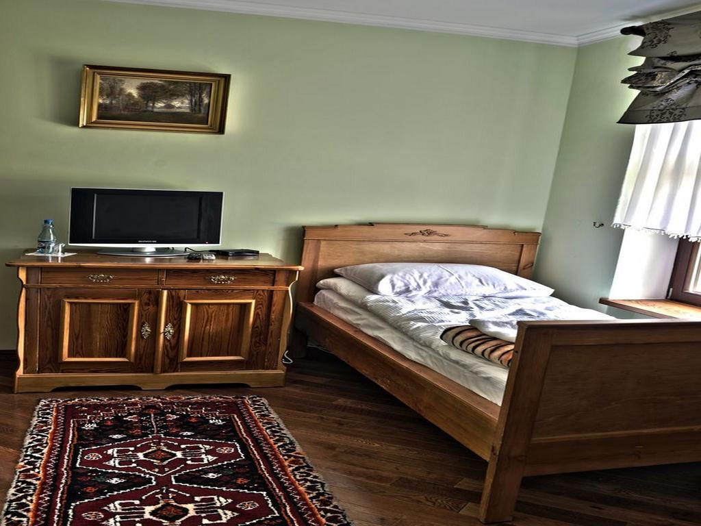 Palac Plocko Hotel Room photo