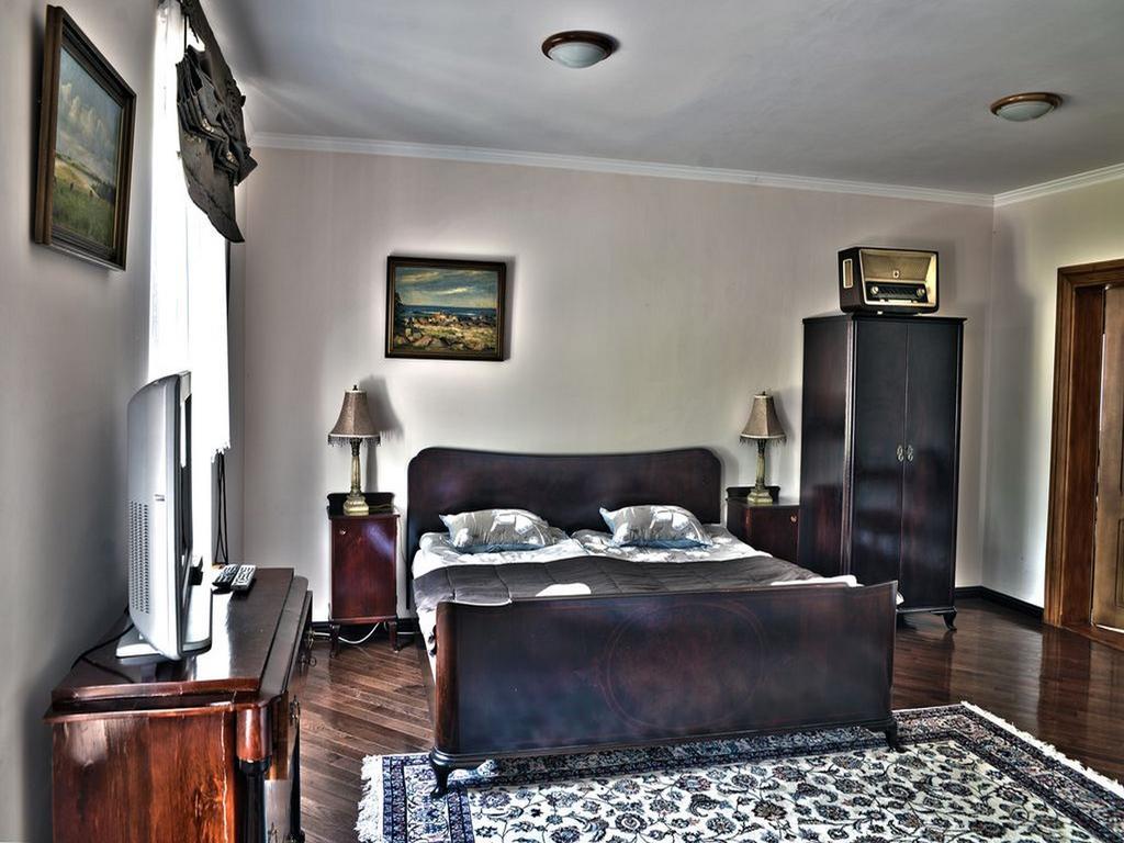 Palac Plocko Hotel Room photo