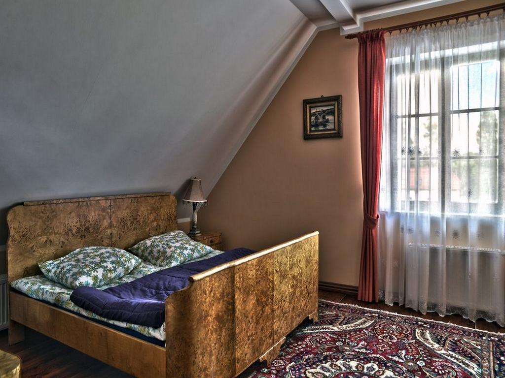 Palac Plocko Hotel Room photo